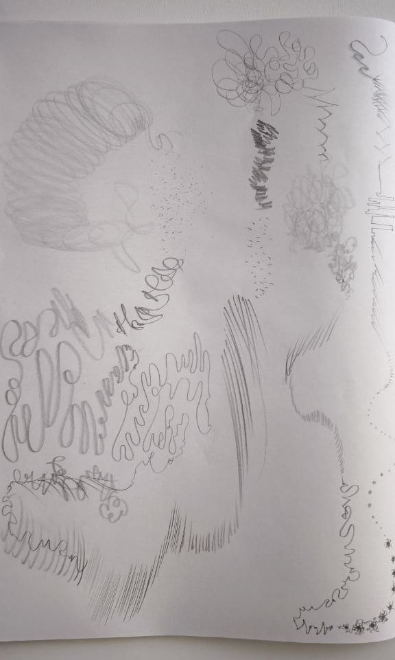 The Language of Line: Part 3 of The Drawing Laboratory - image 8 - student project