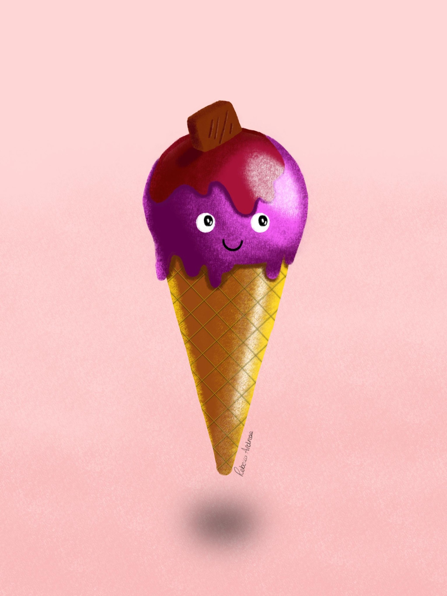 Shading class - image 1 - student project
