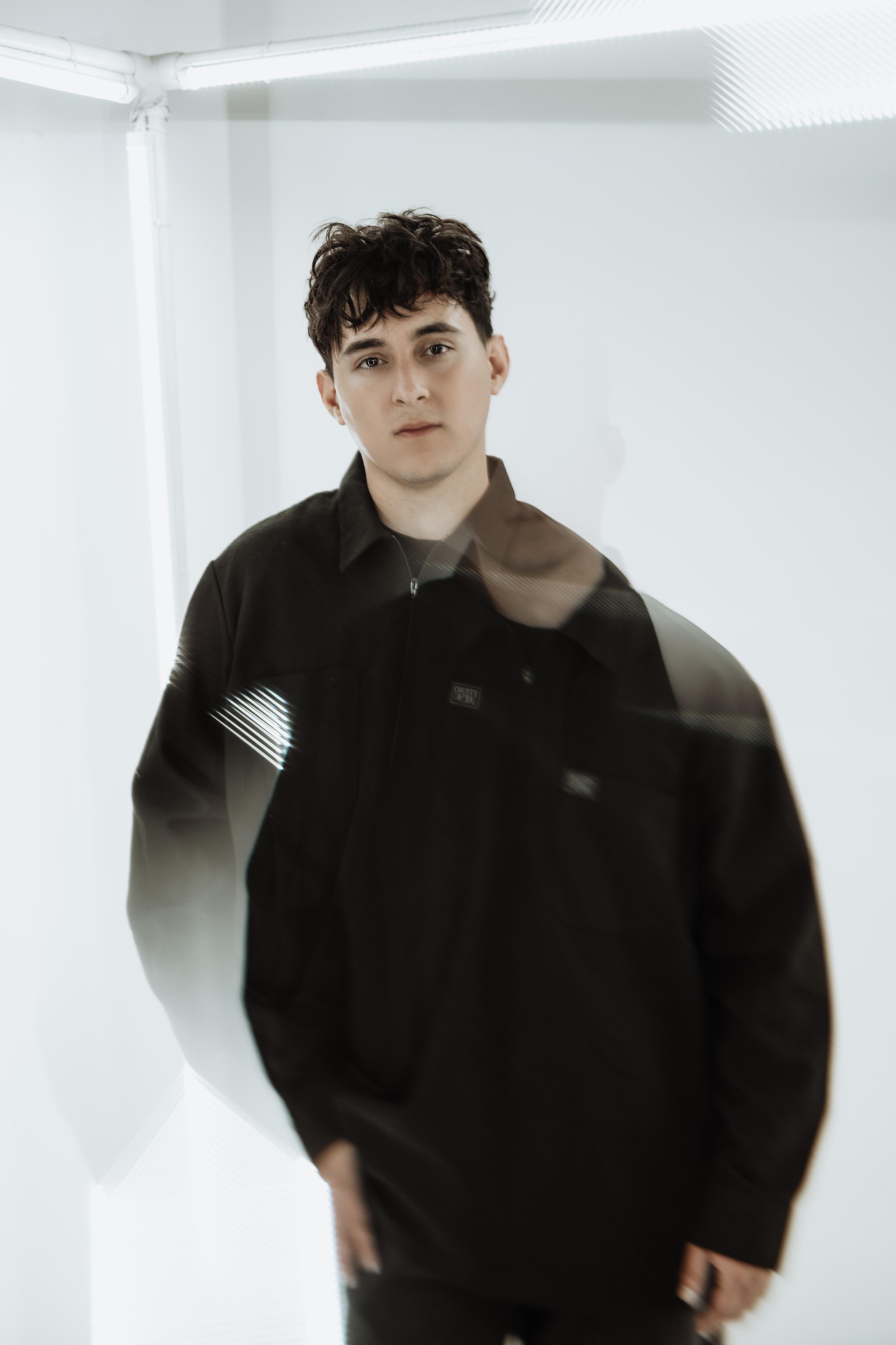 A practice shot from a photography mixer event - image 1 - student project