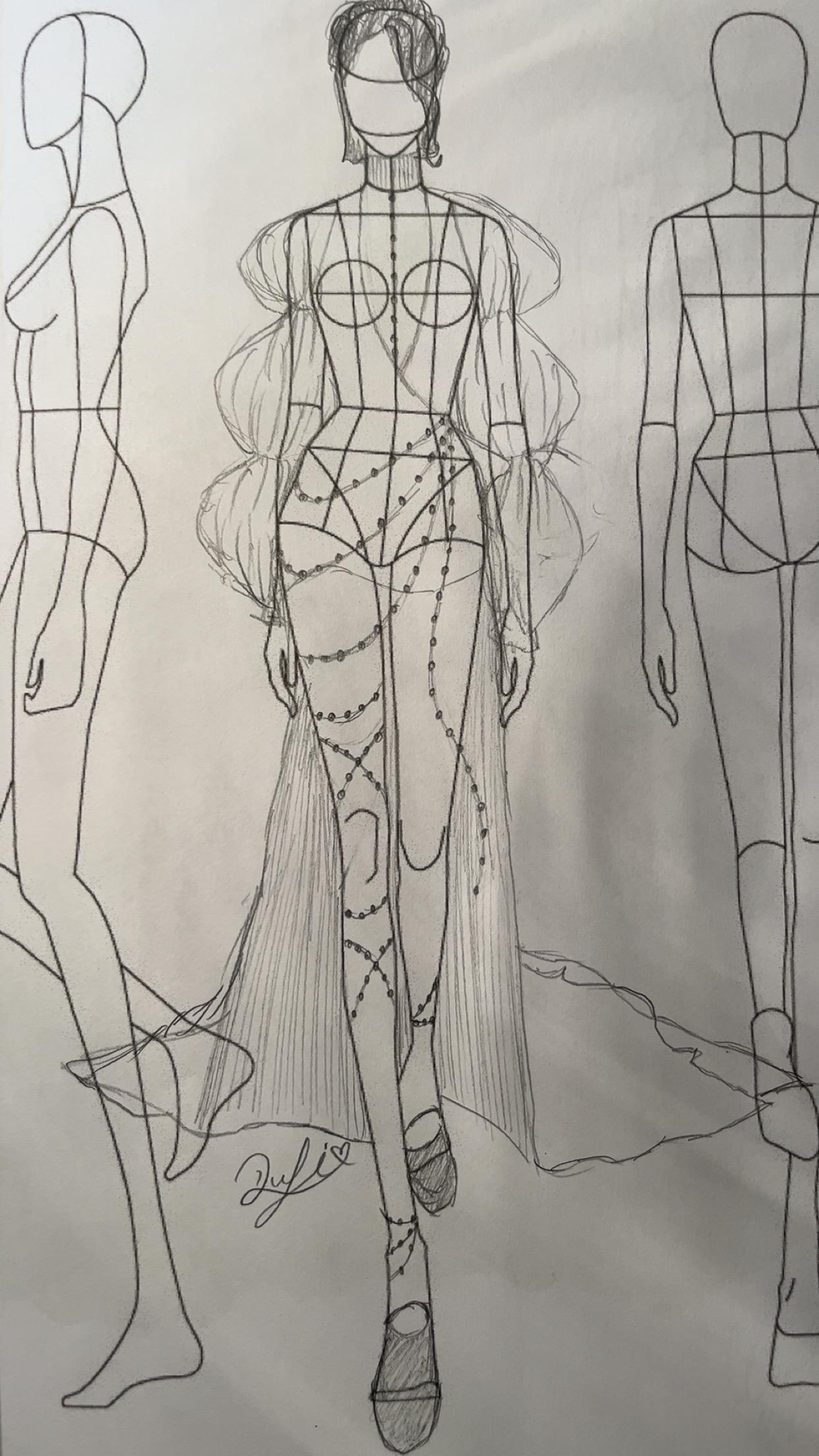 Illustrations~ - image 2 - student project