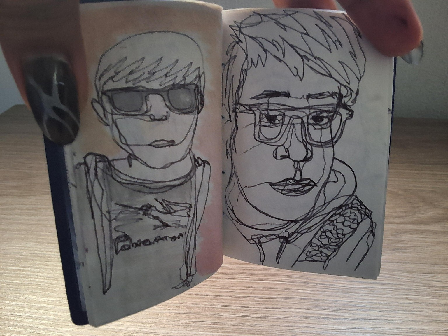 My practices - image 6 - student project