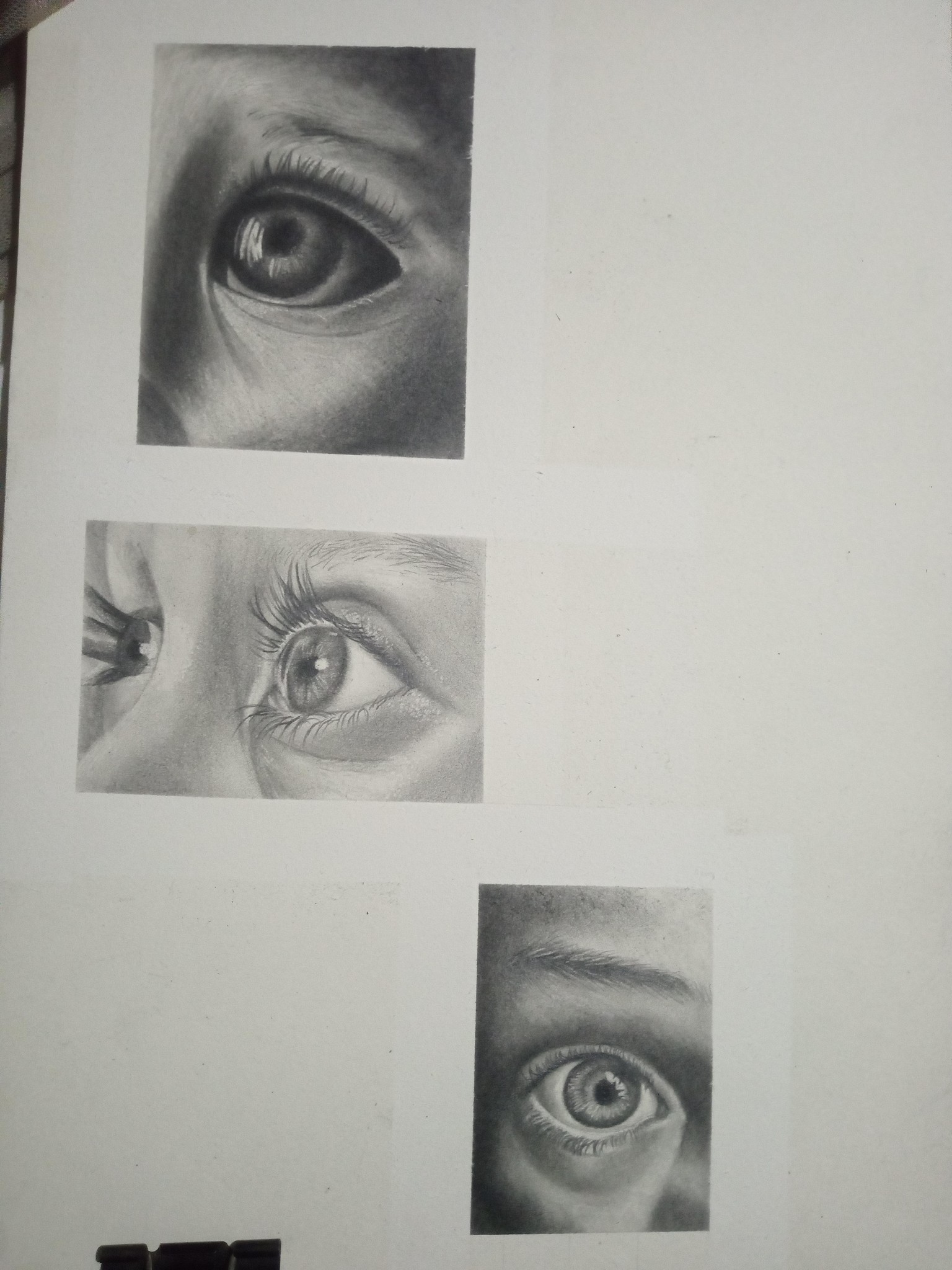 My finished project - image 1 - student project