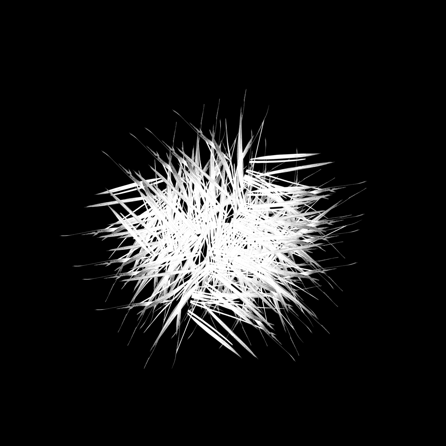 Forager’s Hut - image 1 - student project