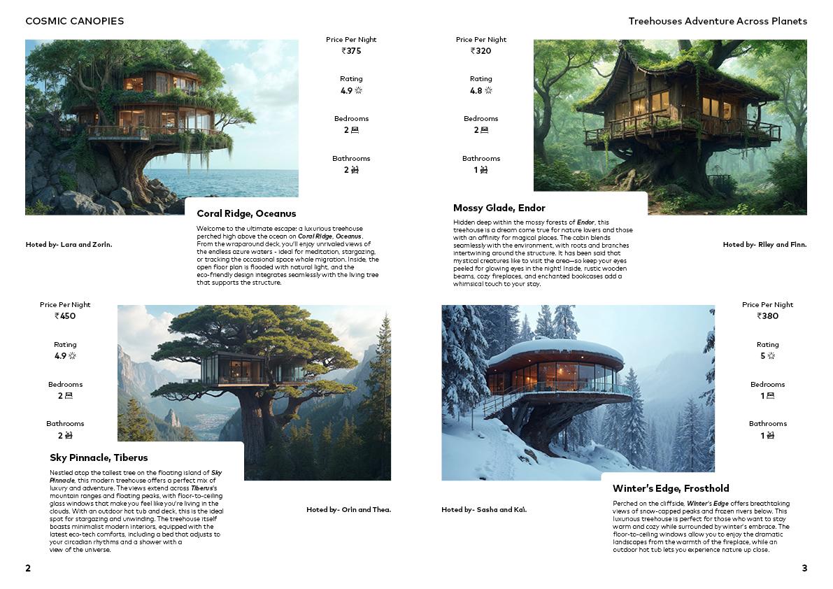 Professional Catalogs - image 2 - student project