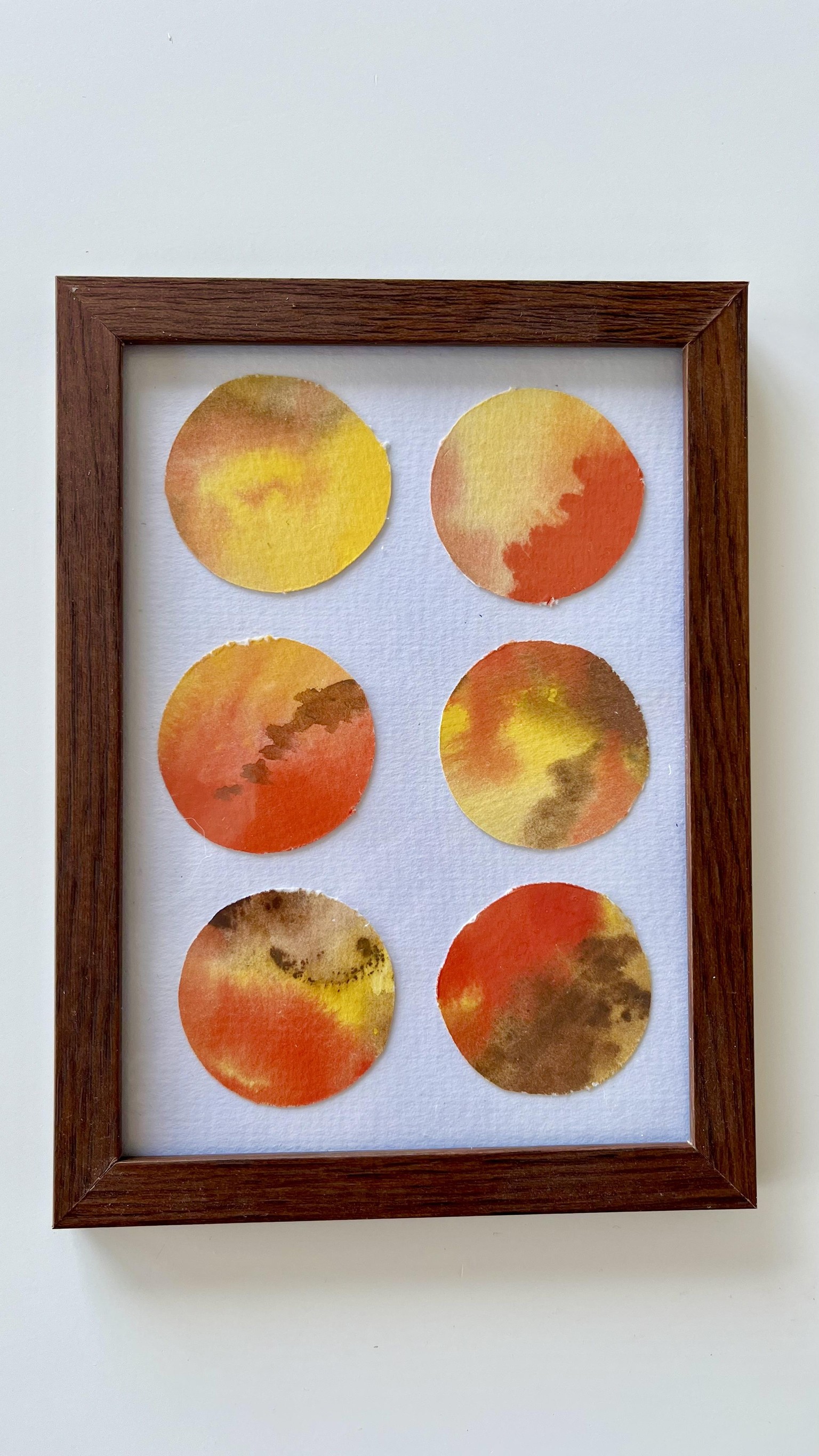 My Circle-Art piece - image 2 - student project
