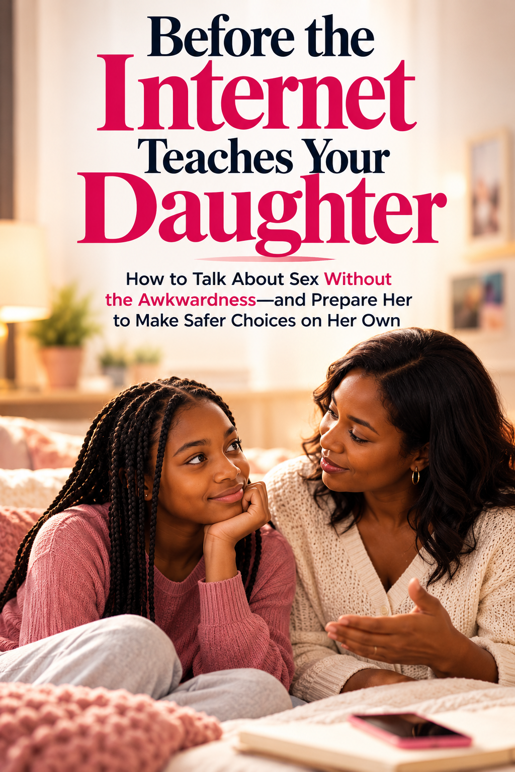 Parenting Solution - image 1 - student project