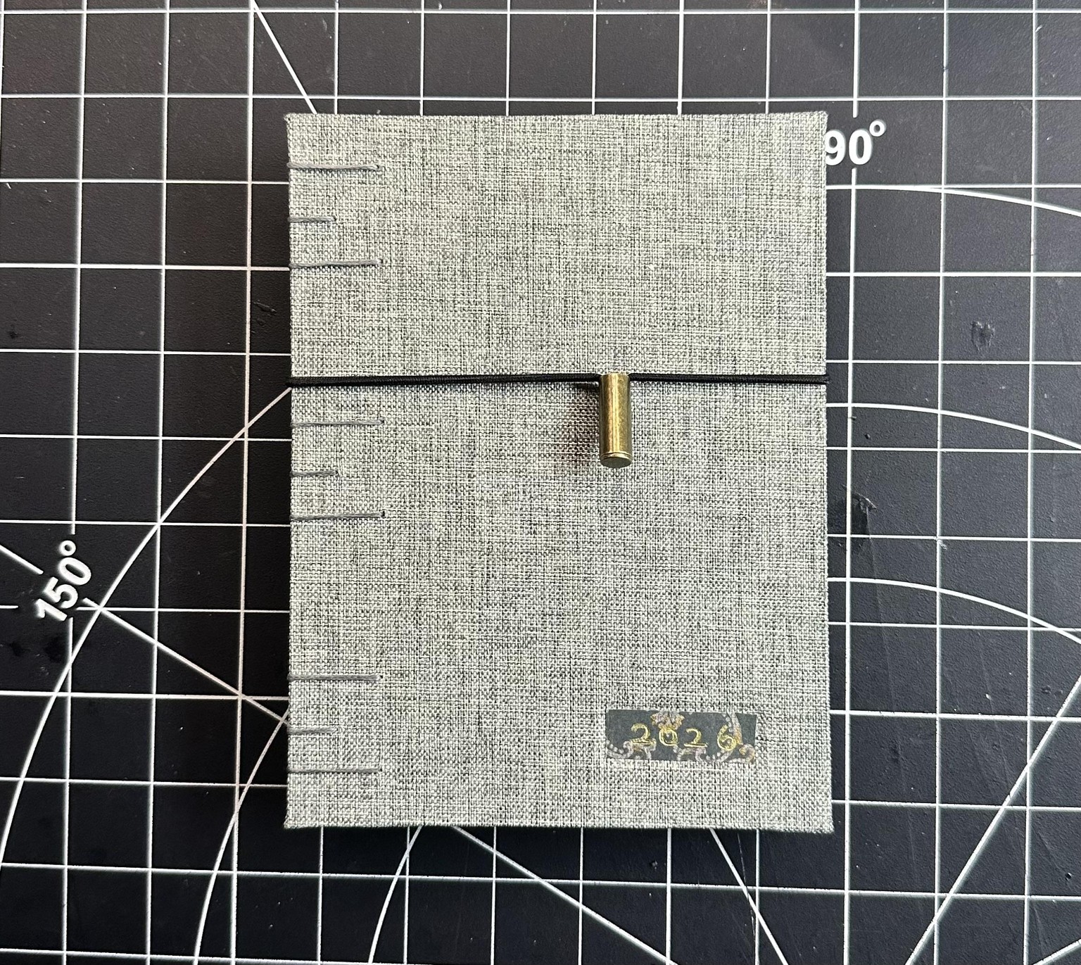 1st Sketchbook in 2026 - image 4 - student project