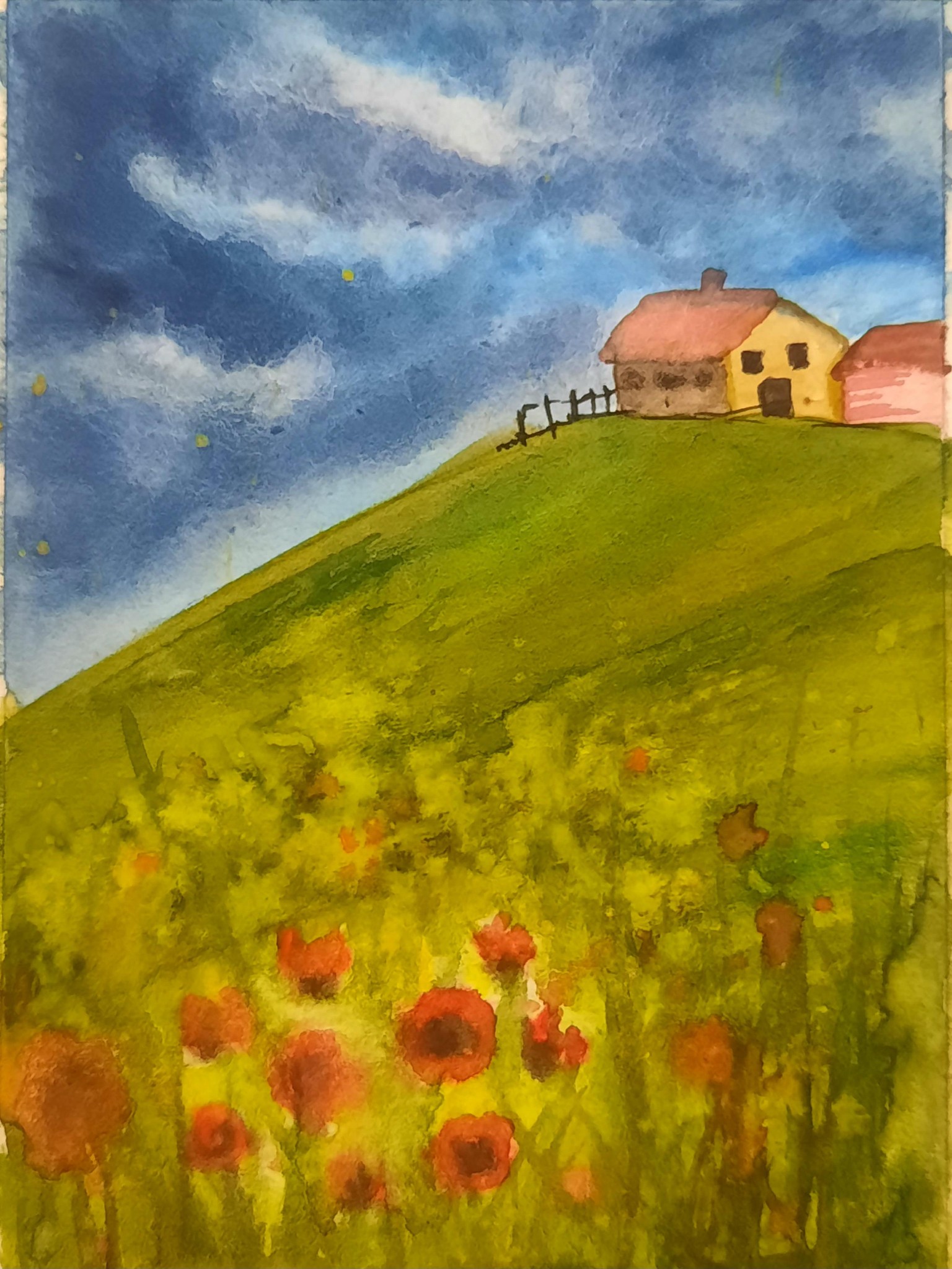 Spring - image 4 - student project
