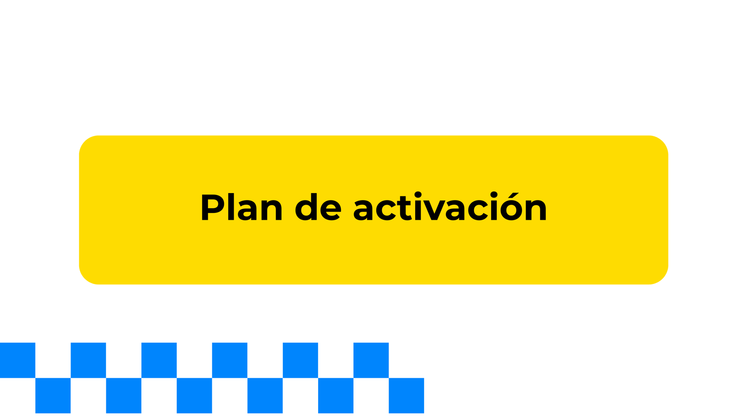 Estrategia para yogurt