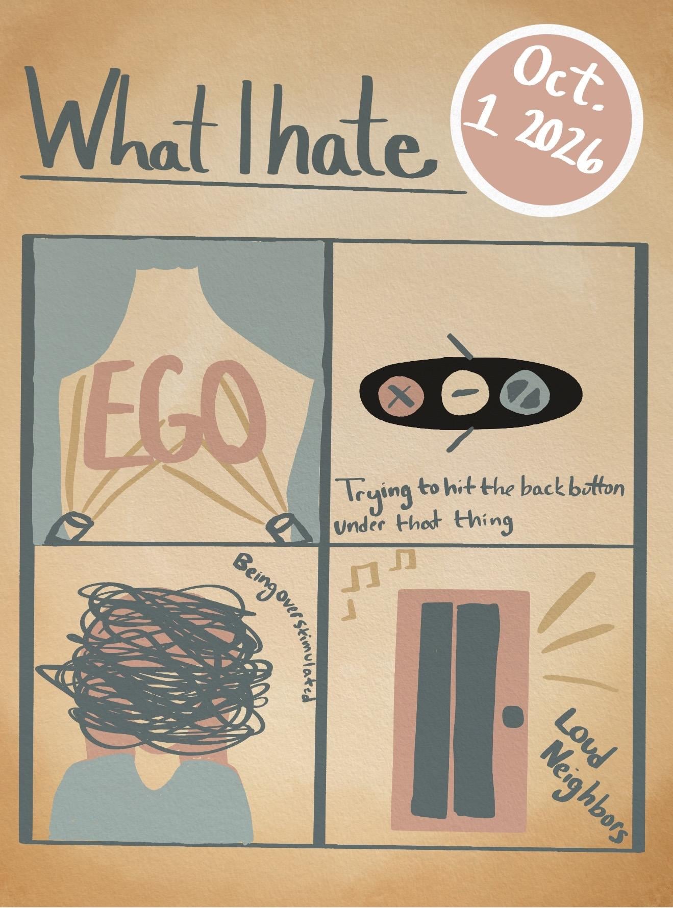 drawing your feelings - image 7 - student project