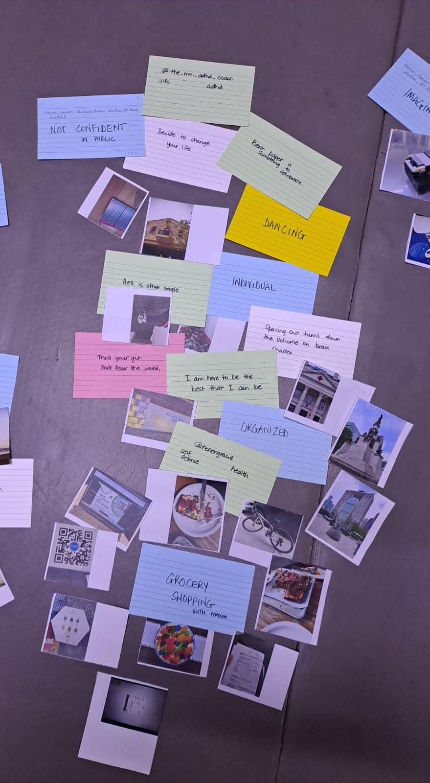 Searching for Meaning - image 3 - student project