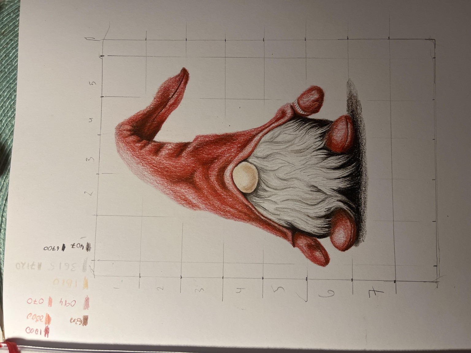 The Gnome - image 3 - student project