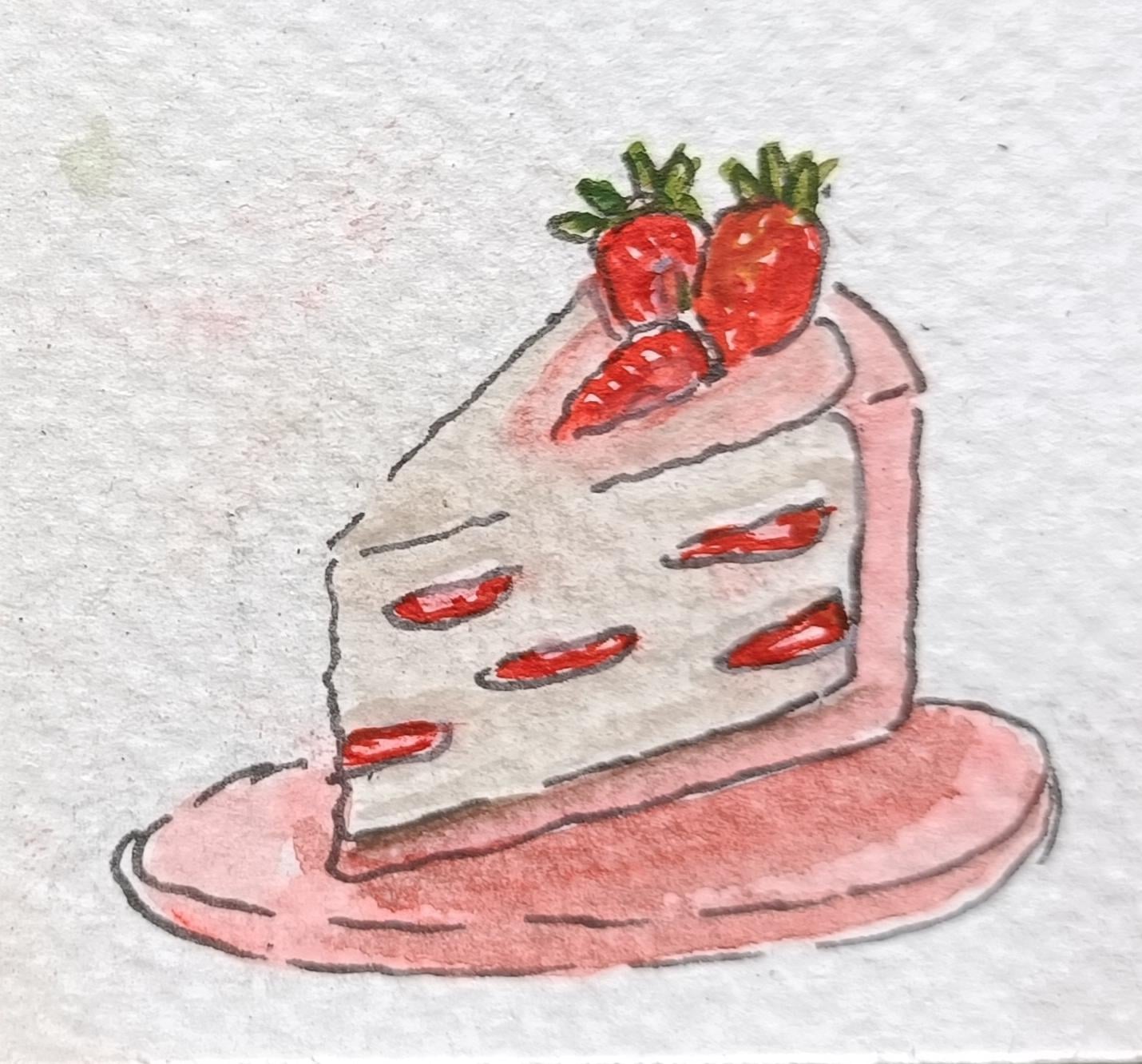 Strawberry Treats - image 17 - student project