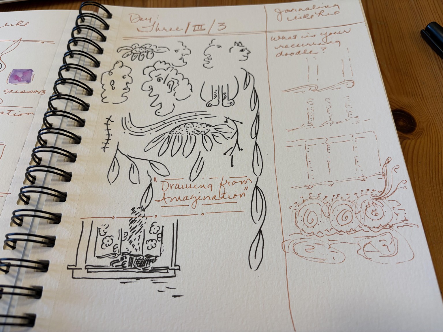 Days 1, 2, 3 - image 1 - student project
