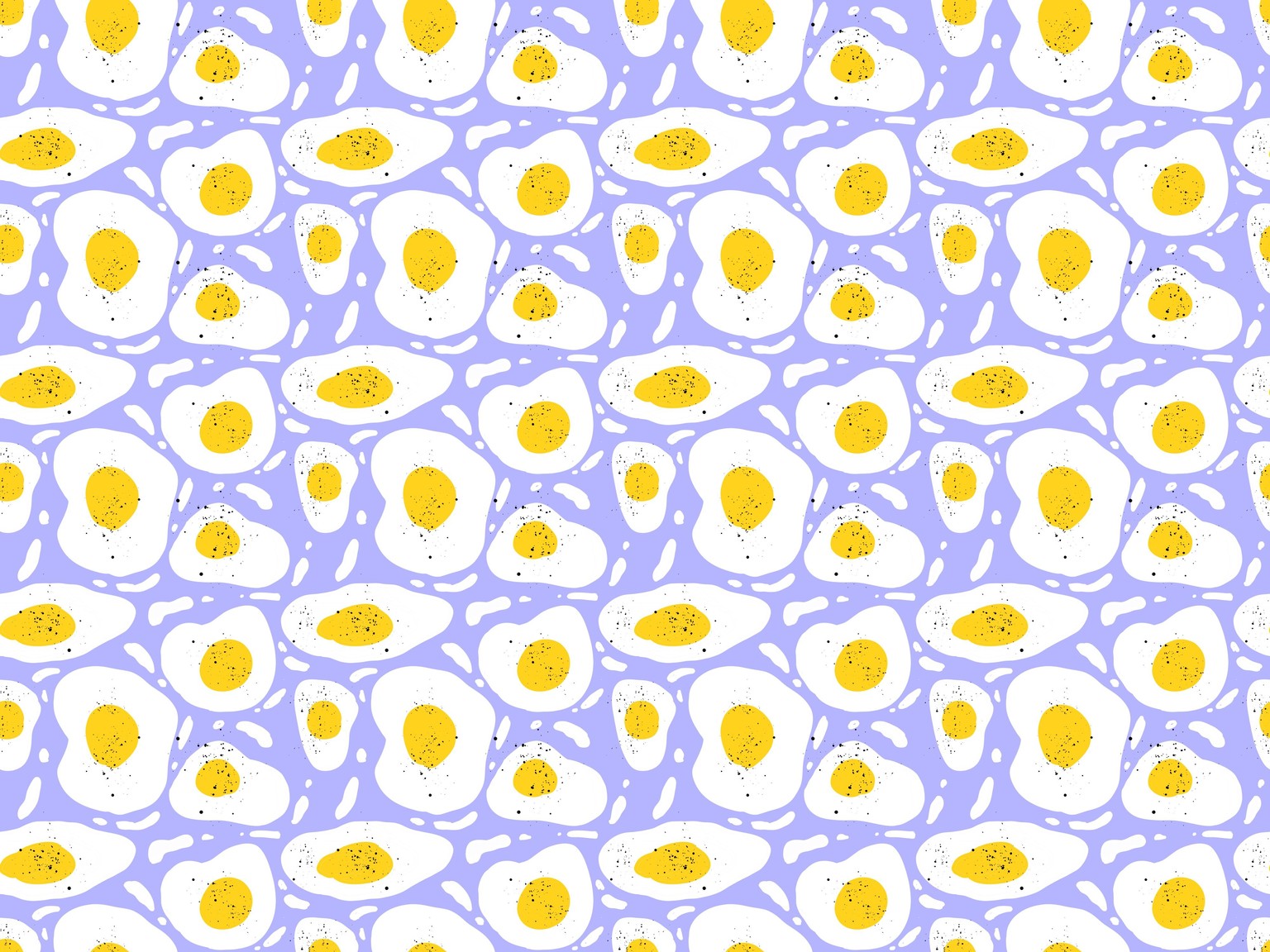 Yolks everywhere! - image 3 - student project