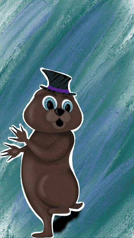 Animating Illustrations - image 1 - student project