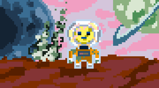 Encounter - image 1 - student project