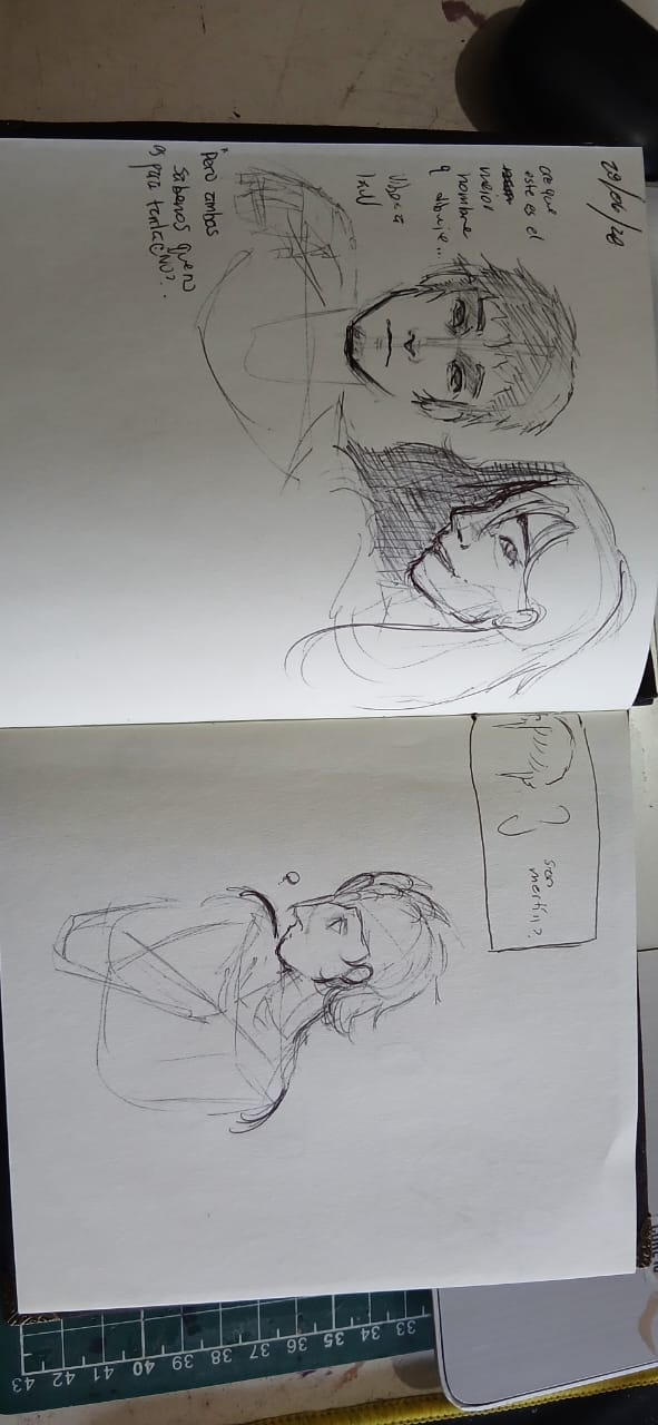 Daily Pages ! - image 2 - student project