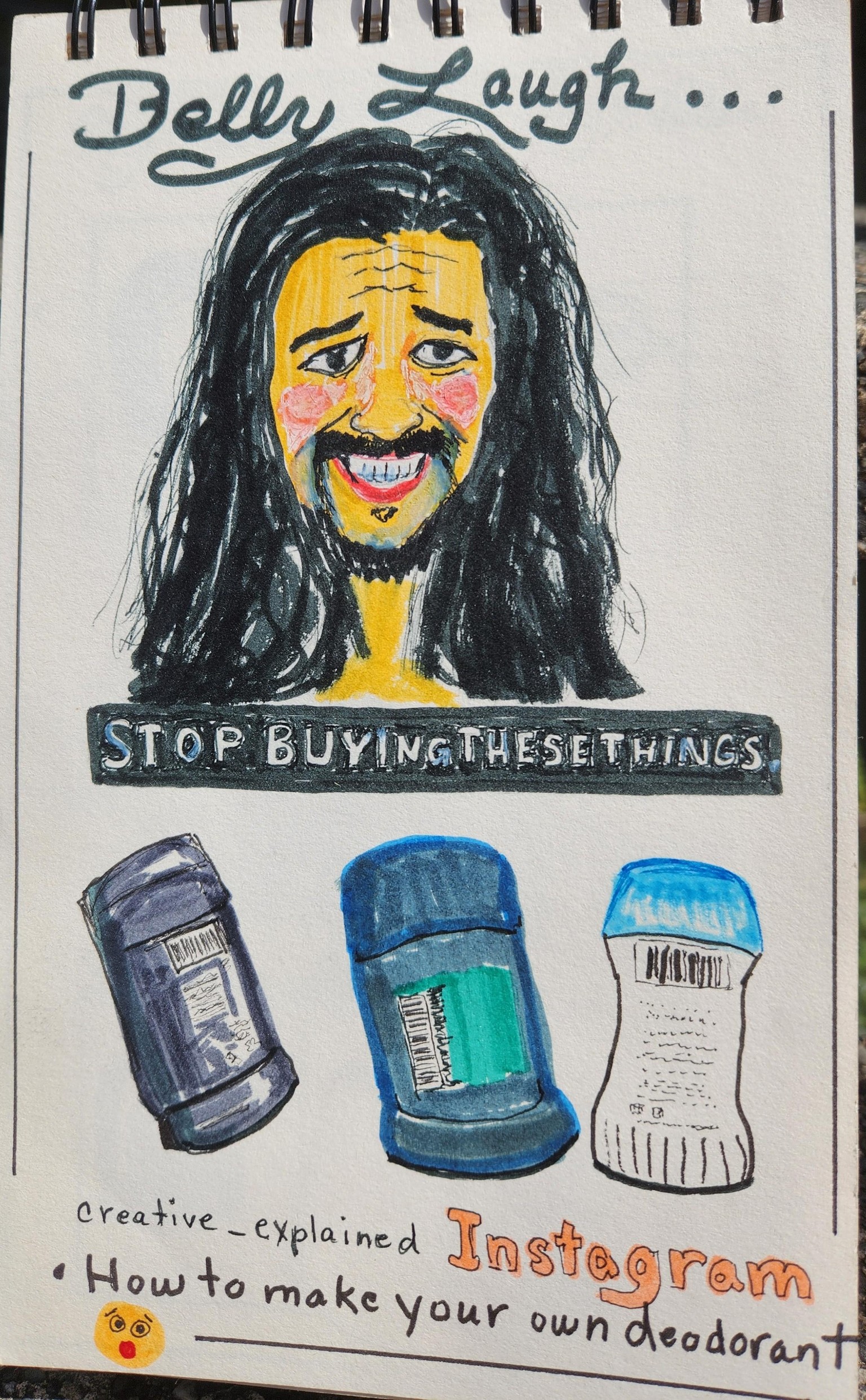 14 Prompts . . . gradually adding them - image 7 - student project
