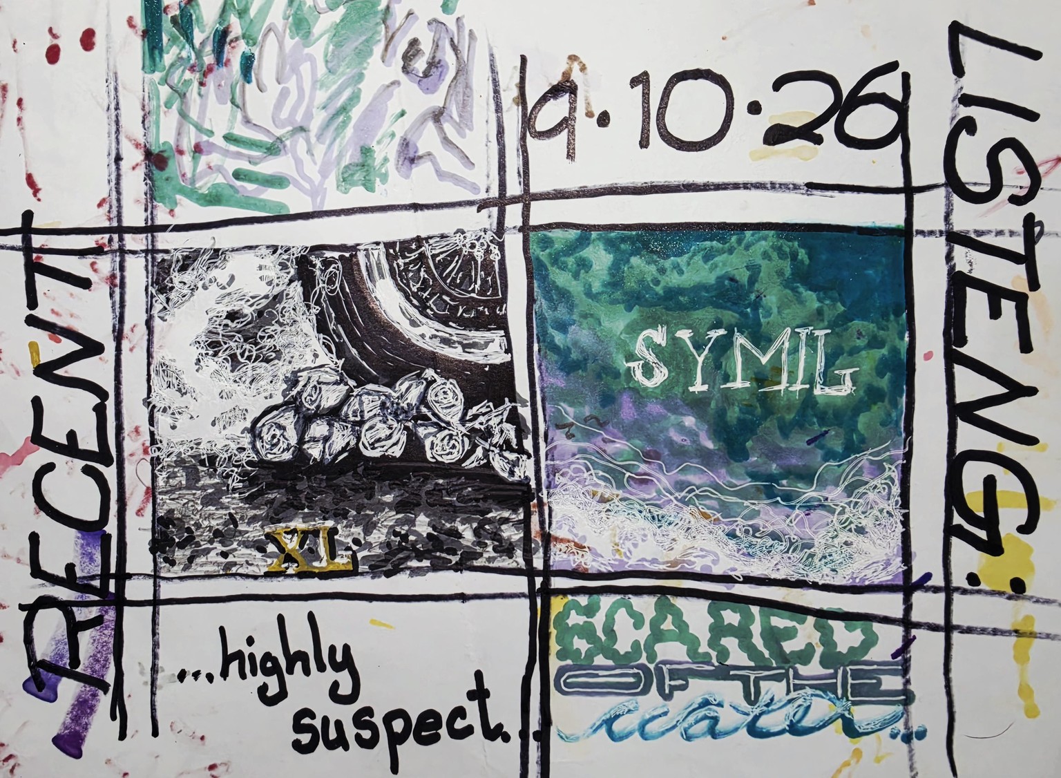 14 Days meets ADHD - image 2 - student project