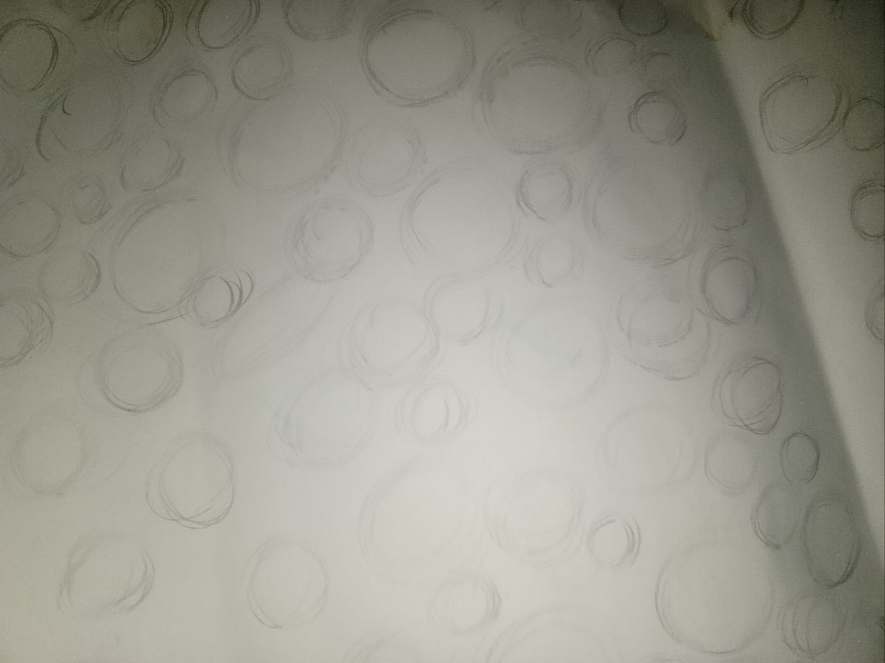 Practicing basic shapes and lines - image 1 - student project