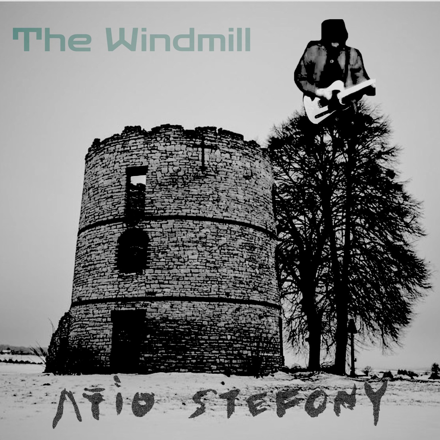 3 Album type covers - image 3 - student project