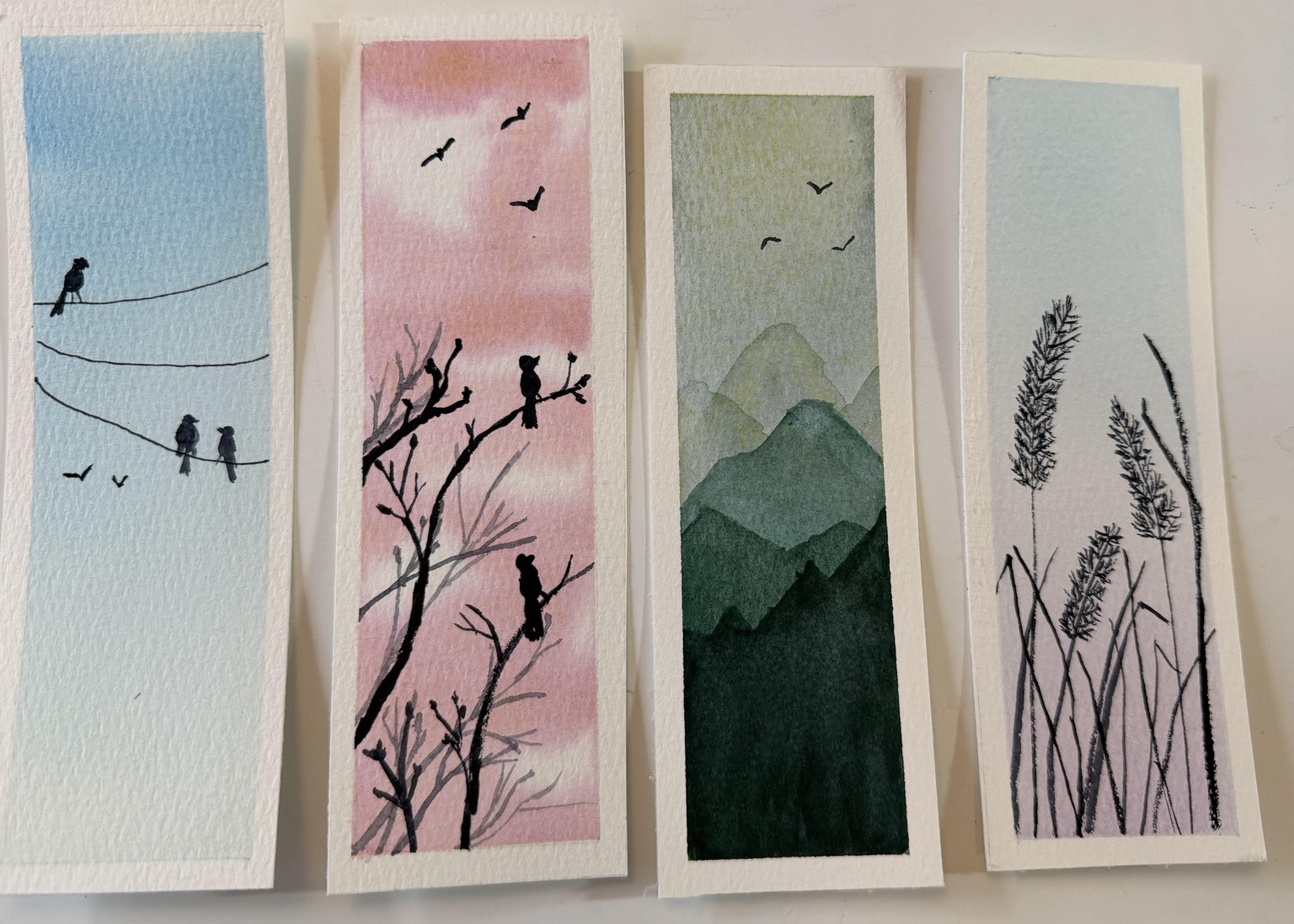 A small sample - image 1 - student project