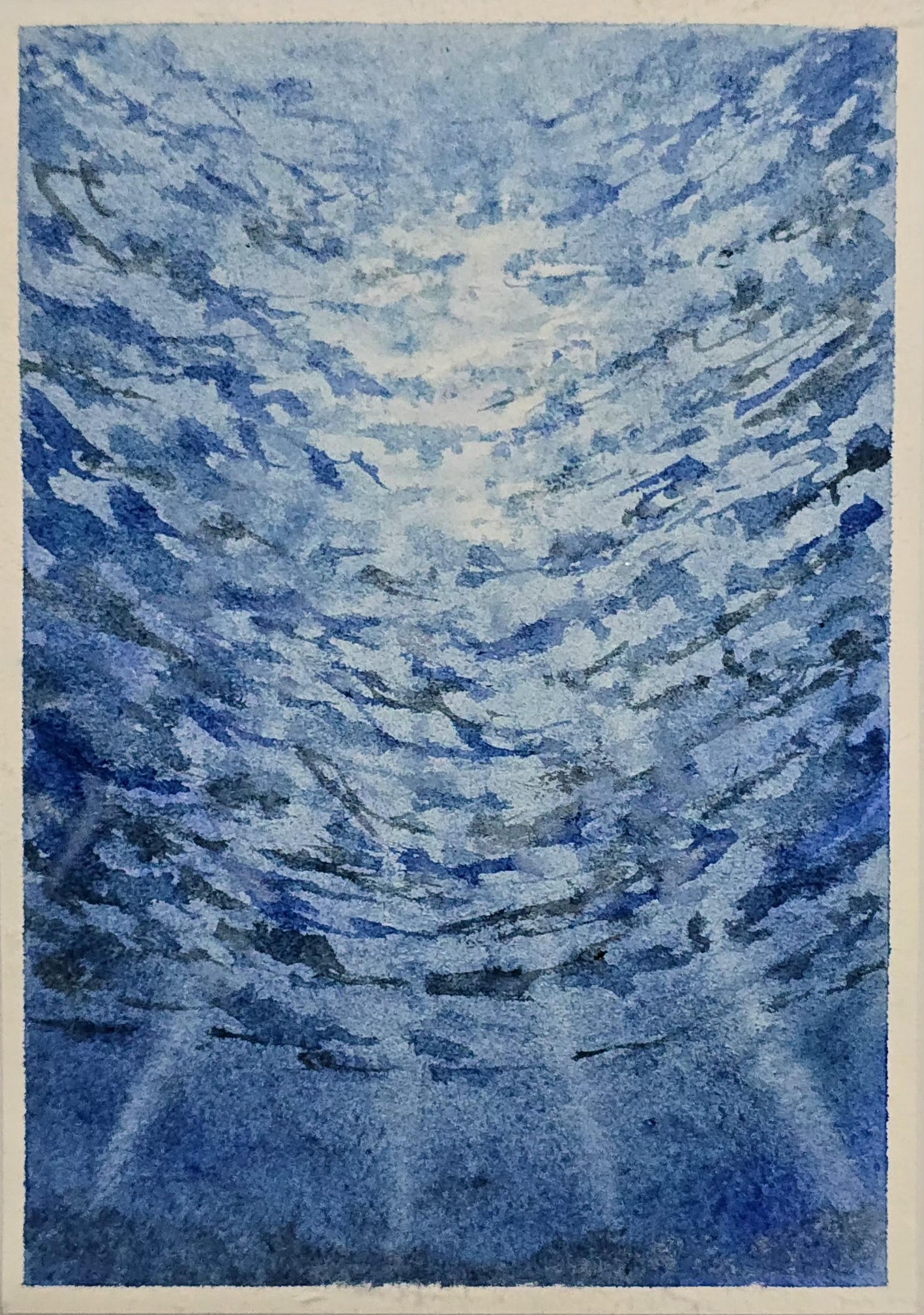 All 15 Landscapes - image 3 - student project