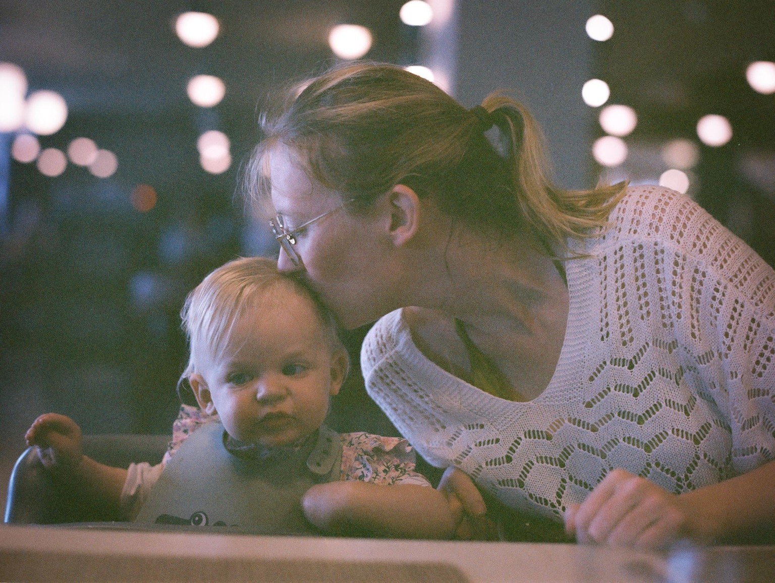 Analogue vol. 1: A Family Journal - image 4 - student project