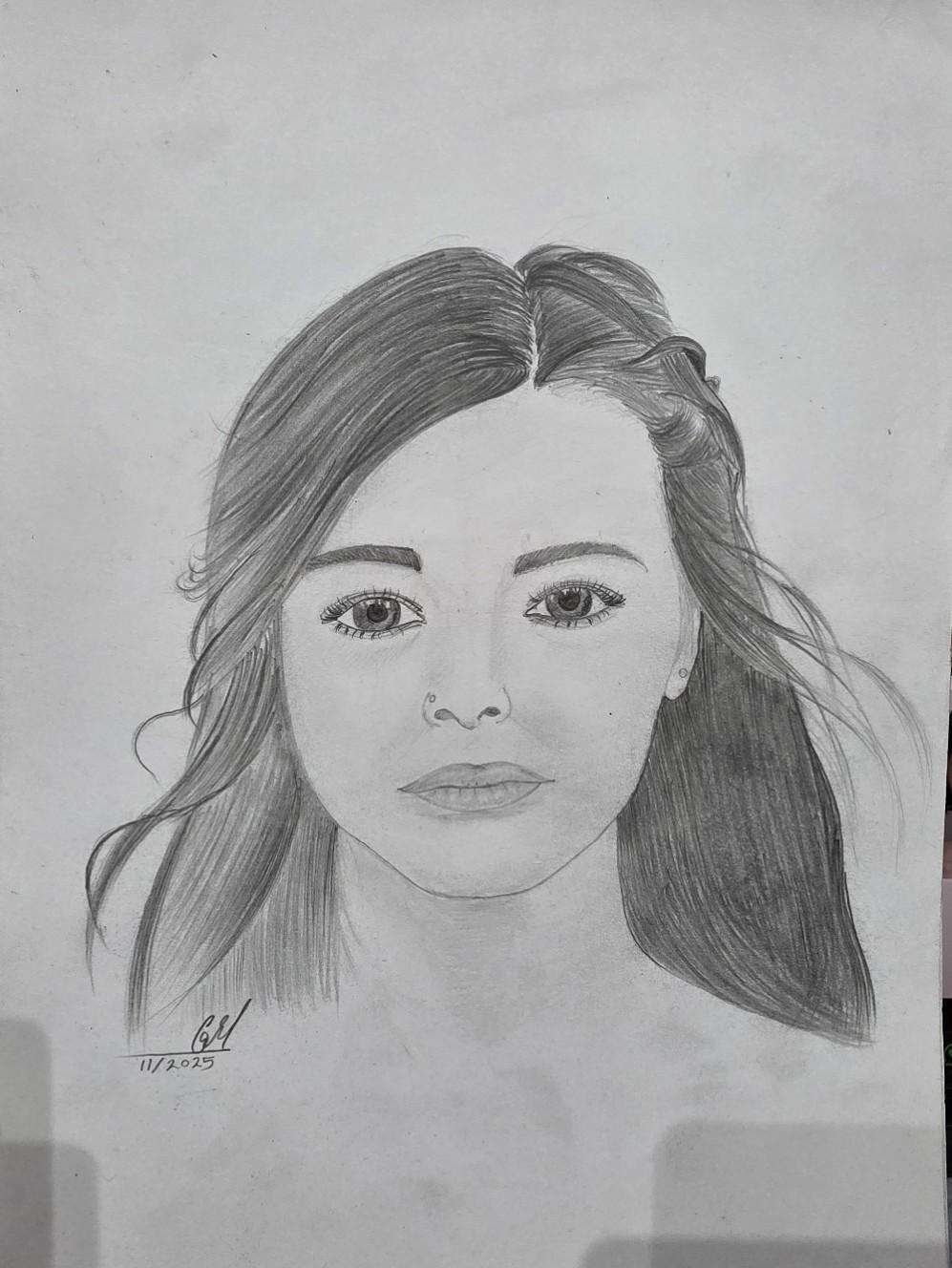 My try - image 1 - student project