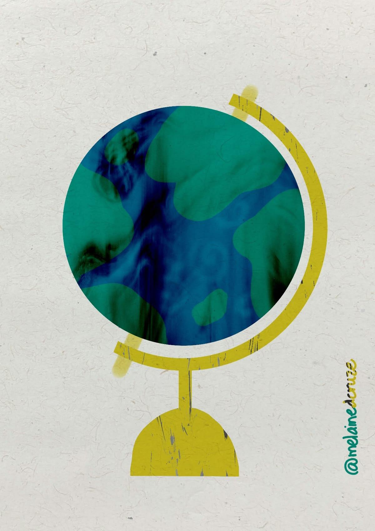 Analog vs. Digital - image 3 - student project