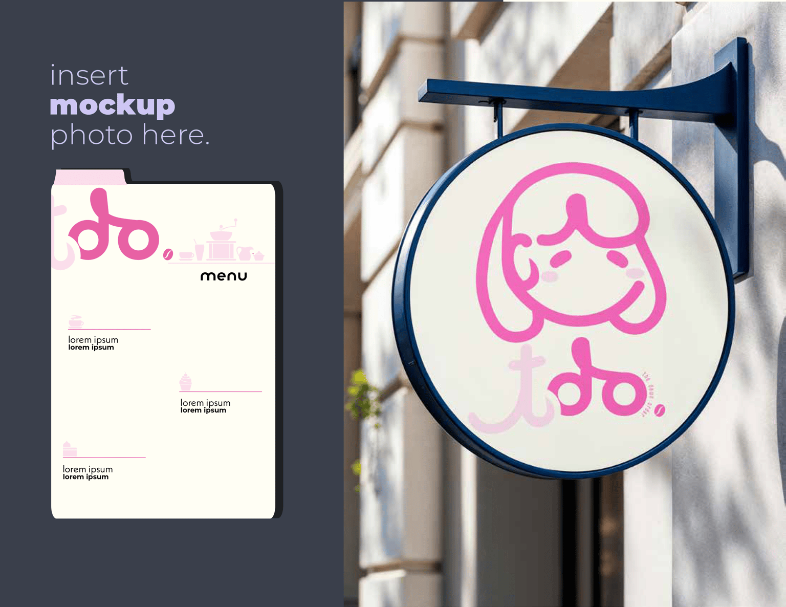 tdo brand design - image 9 - student project