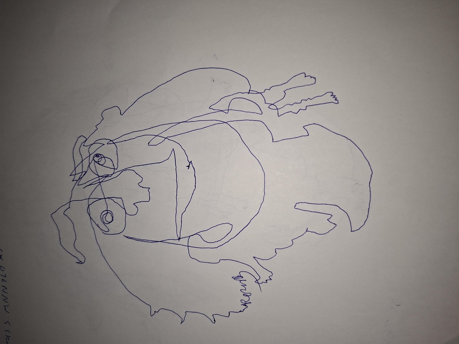 Hiccup Horrendous Haddock! - image 4 - student project