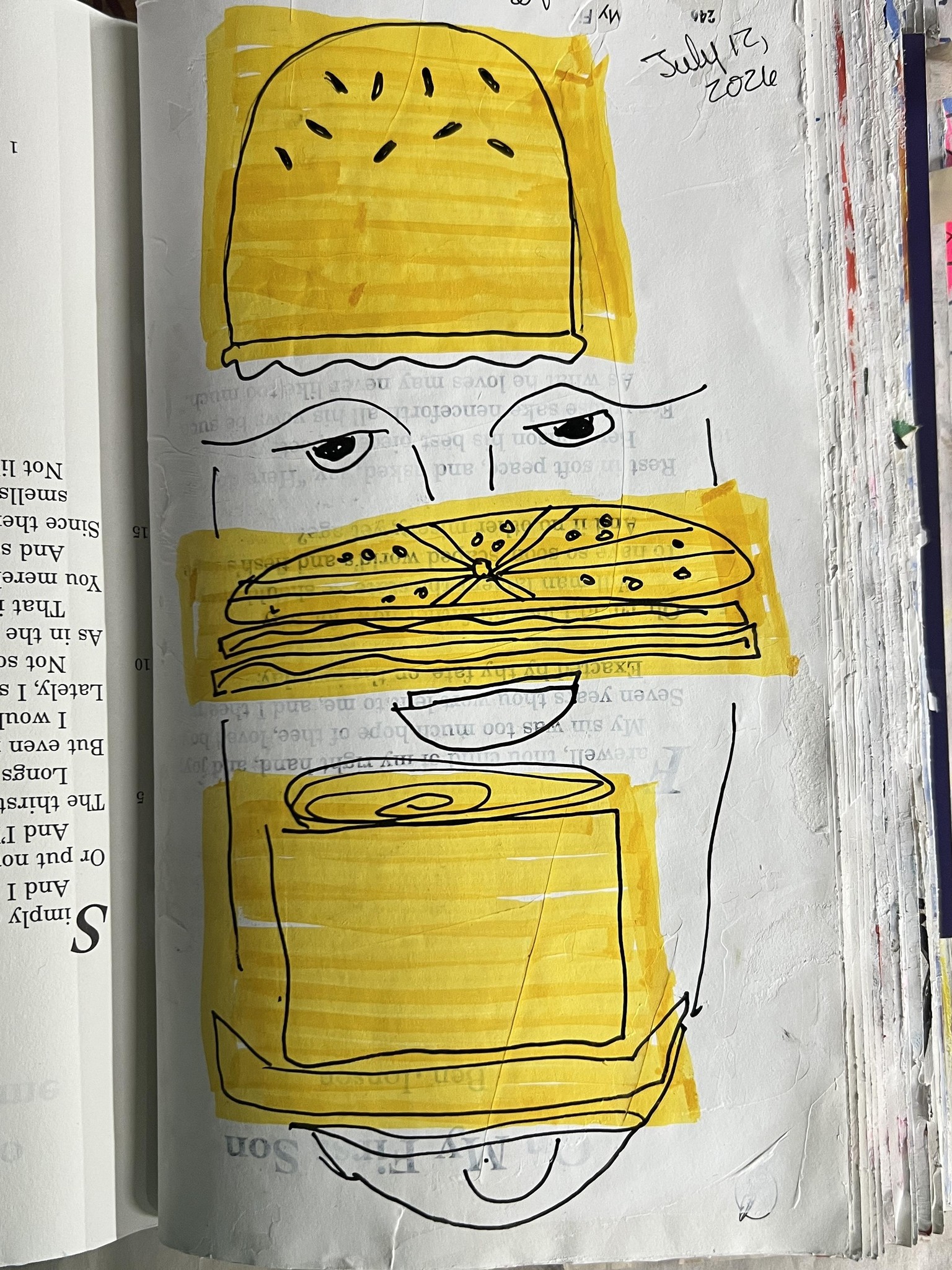 Mid-century Fun - image 2 - student project