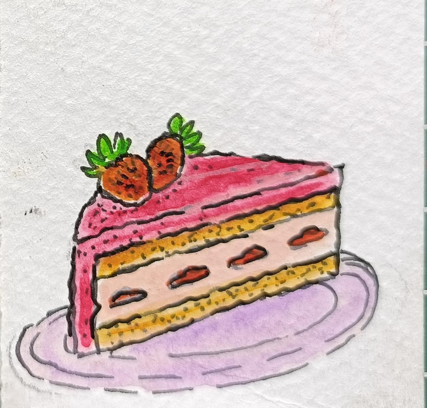 Strawberry Treats - image 9 - student project