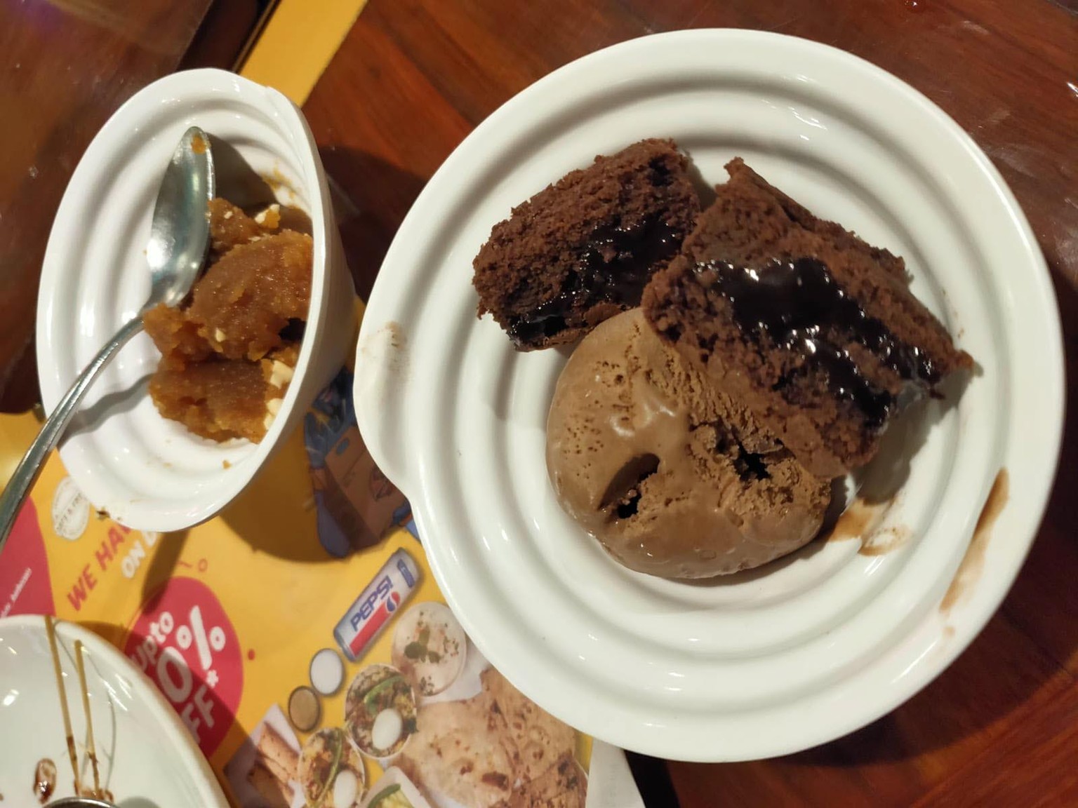 Food photos - image 1 - student project