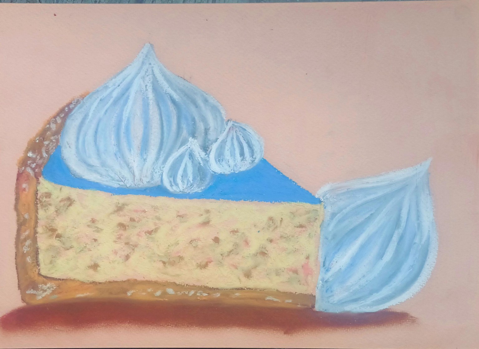 My Favourites - image 8 - student project