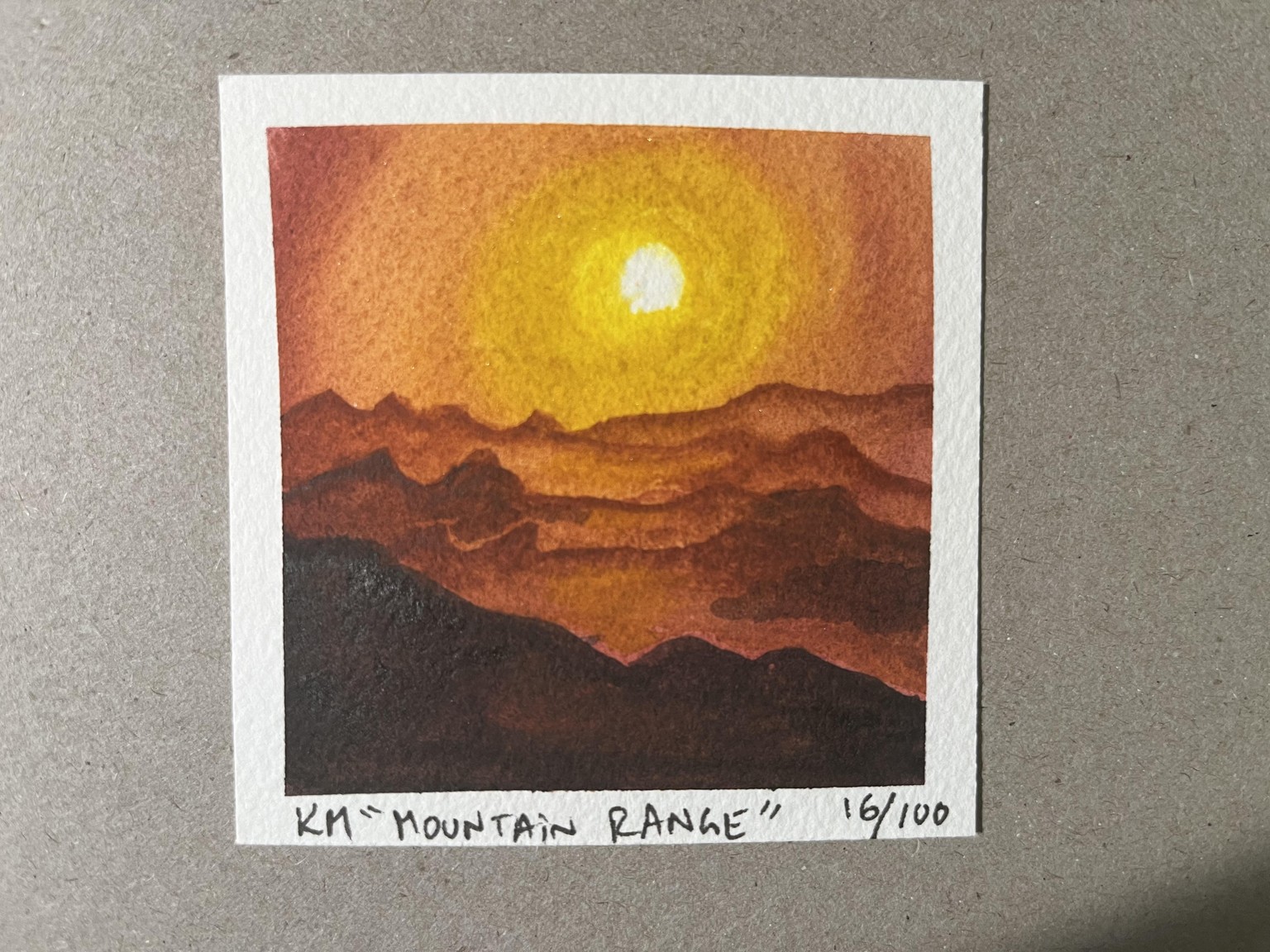 100 Days Challenge Round 3 - image 16 - student project