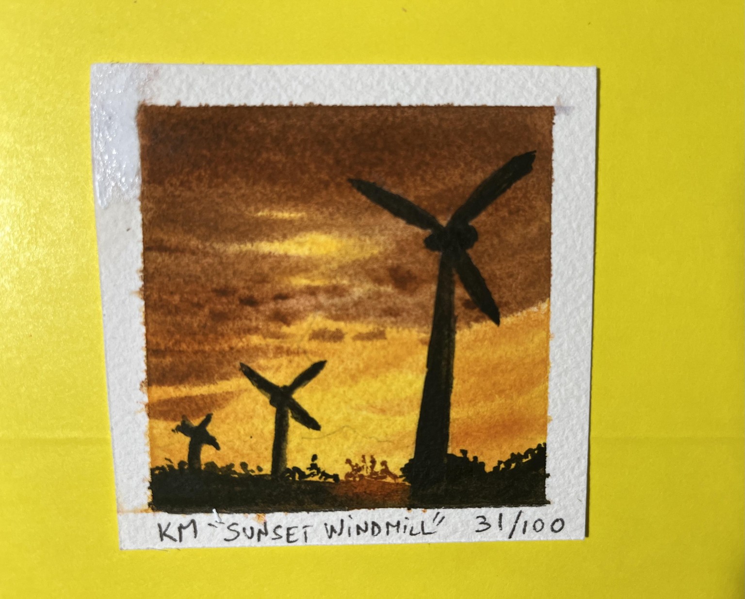 100 Days Challenge Round 3 - image 31 - student project