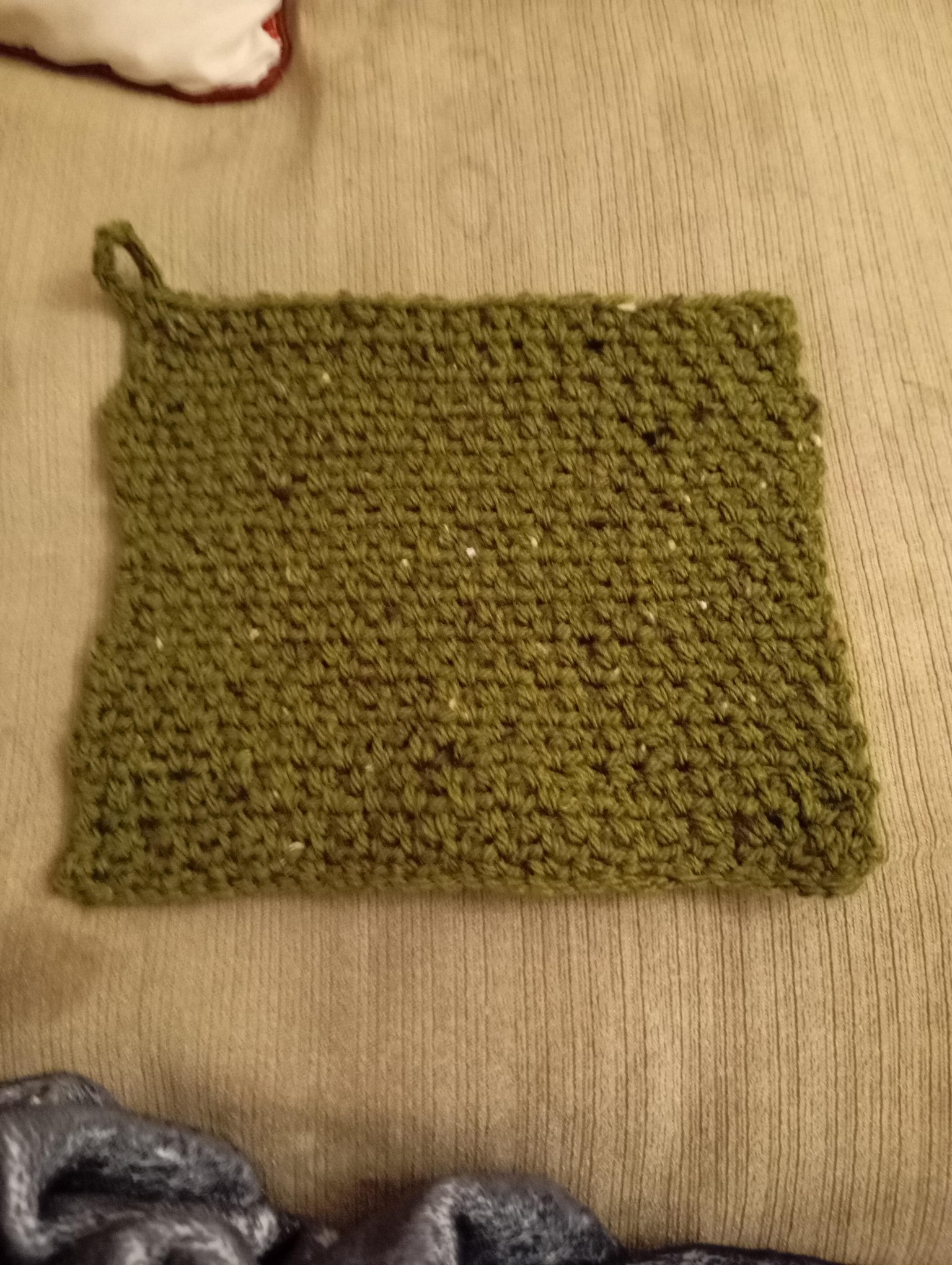 Things, more things, and a washcloth - image 11 - student project