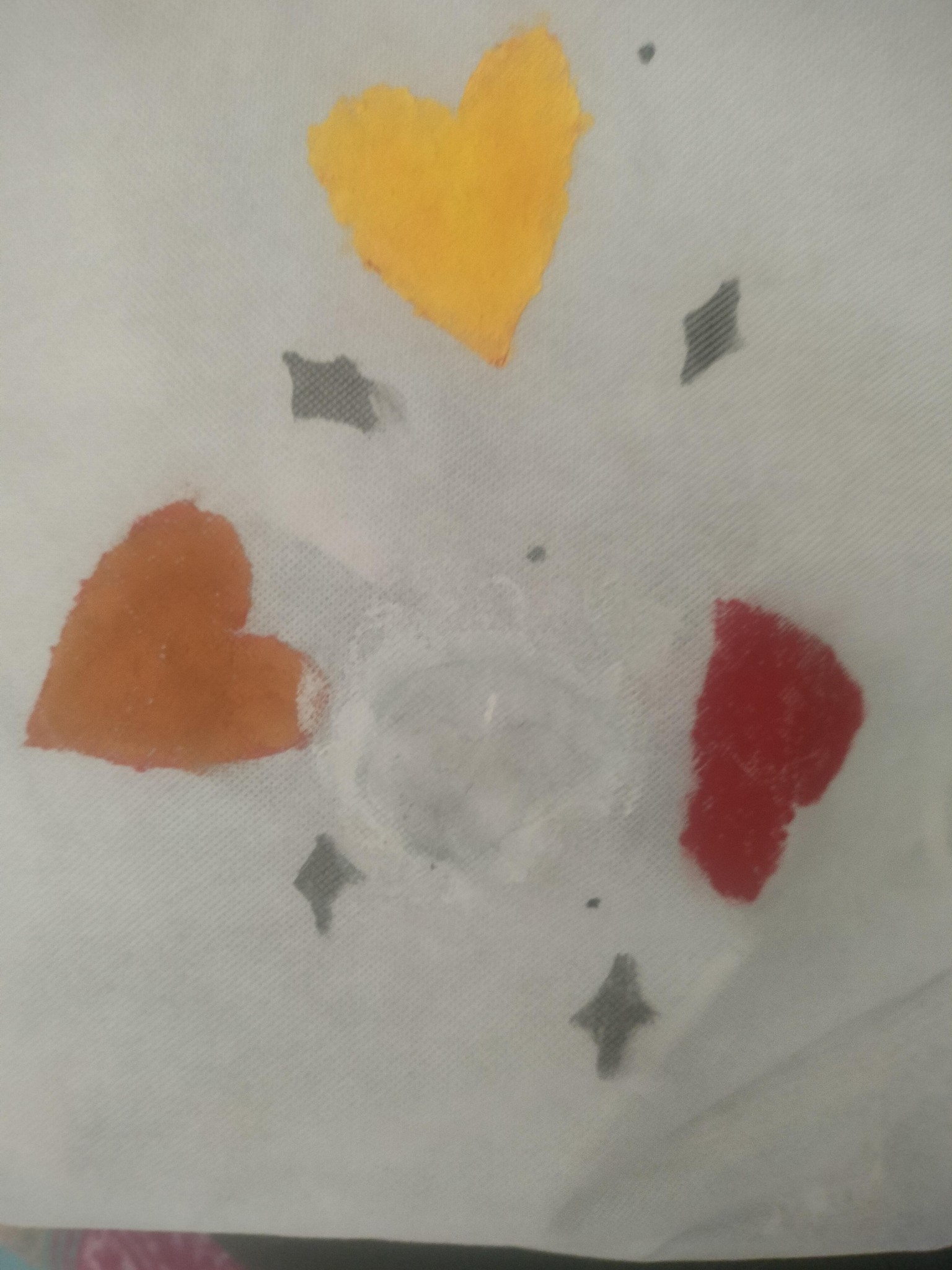 My own tote - image 1 - student project