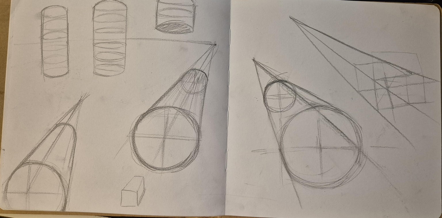 Fundamentals exercises - image 7 - student project