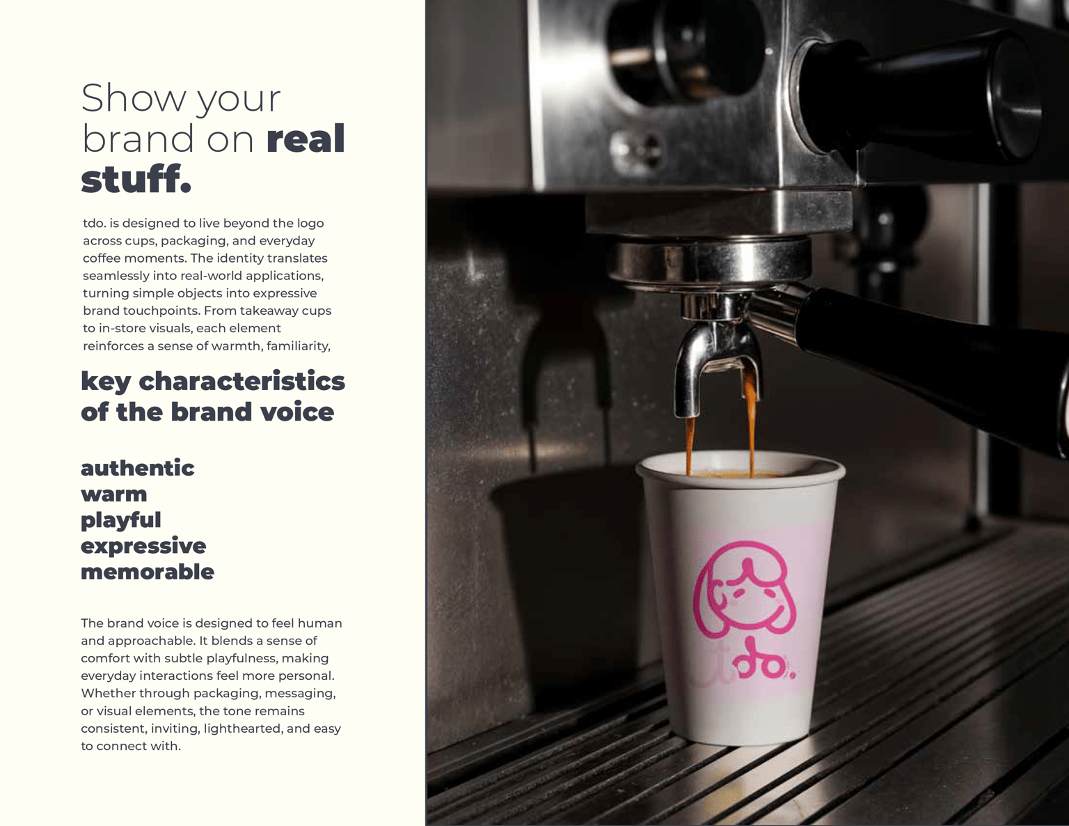 tdo brand design - image 6 - student project