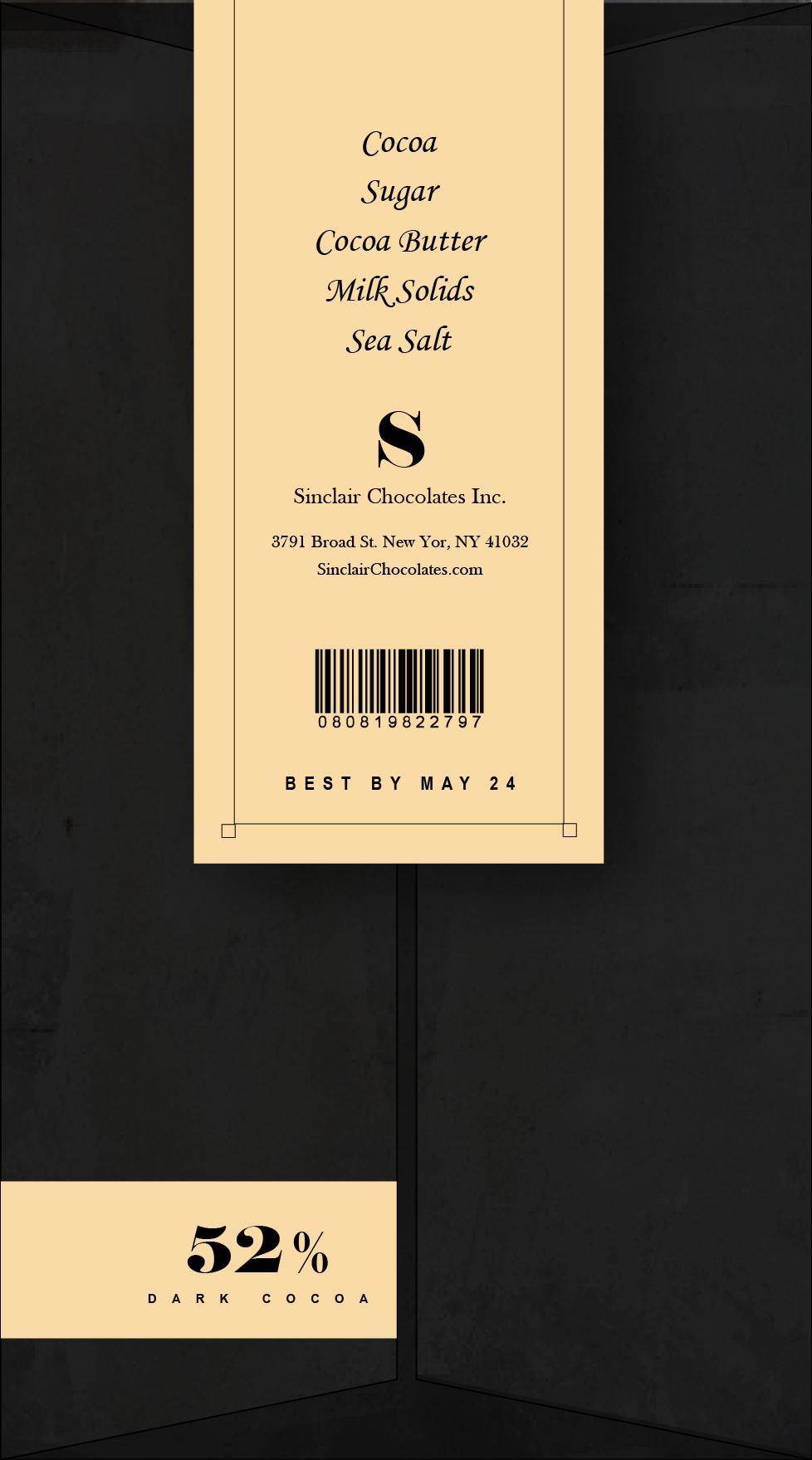 Photoshop, Illustrator, Indesign projects all complete. - image 29 - student project