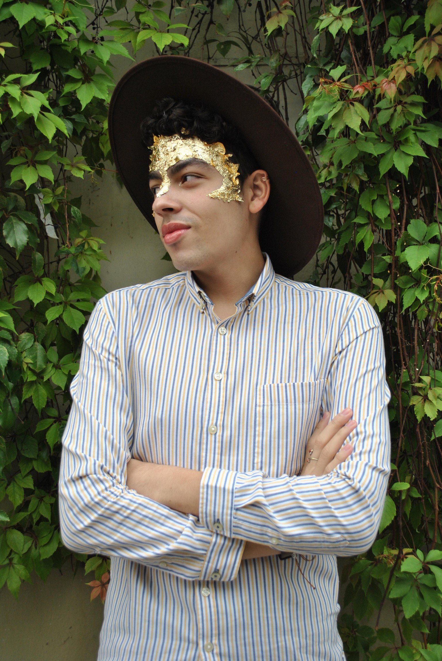 Explorations through the world - image 1 - student project