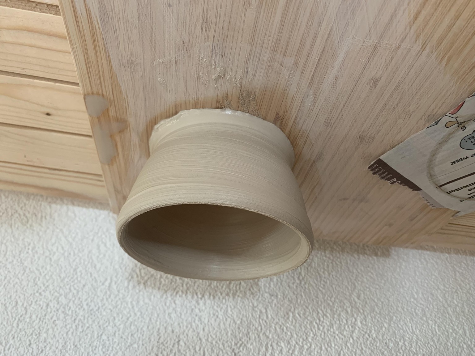First little pots! - image 1 - student project