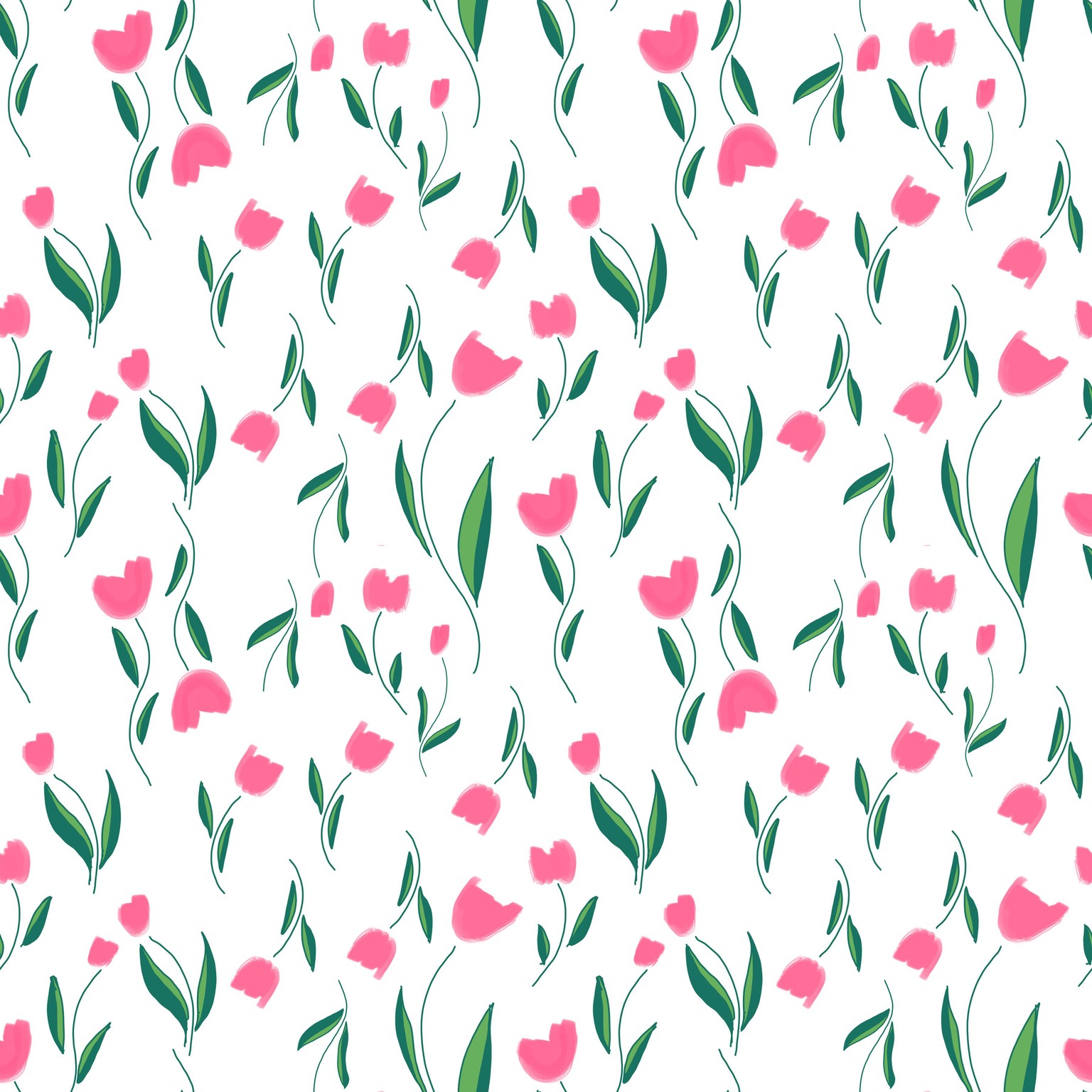 Pattern - image 1 - student project