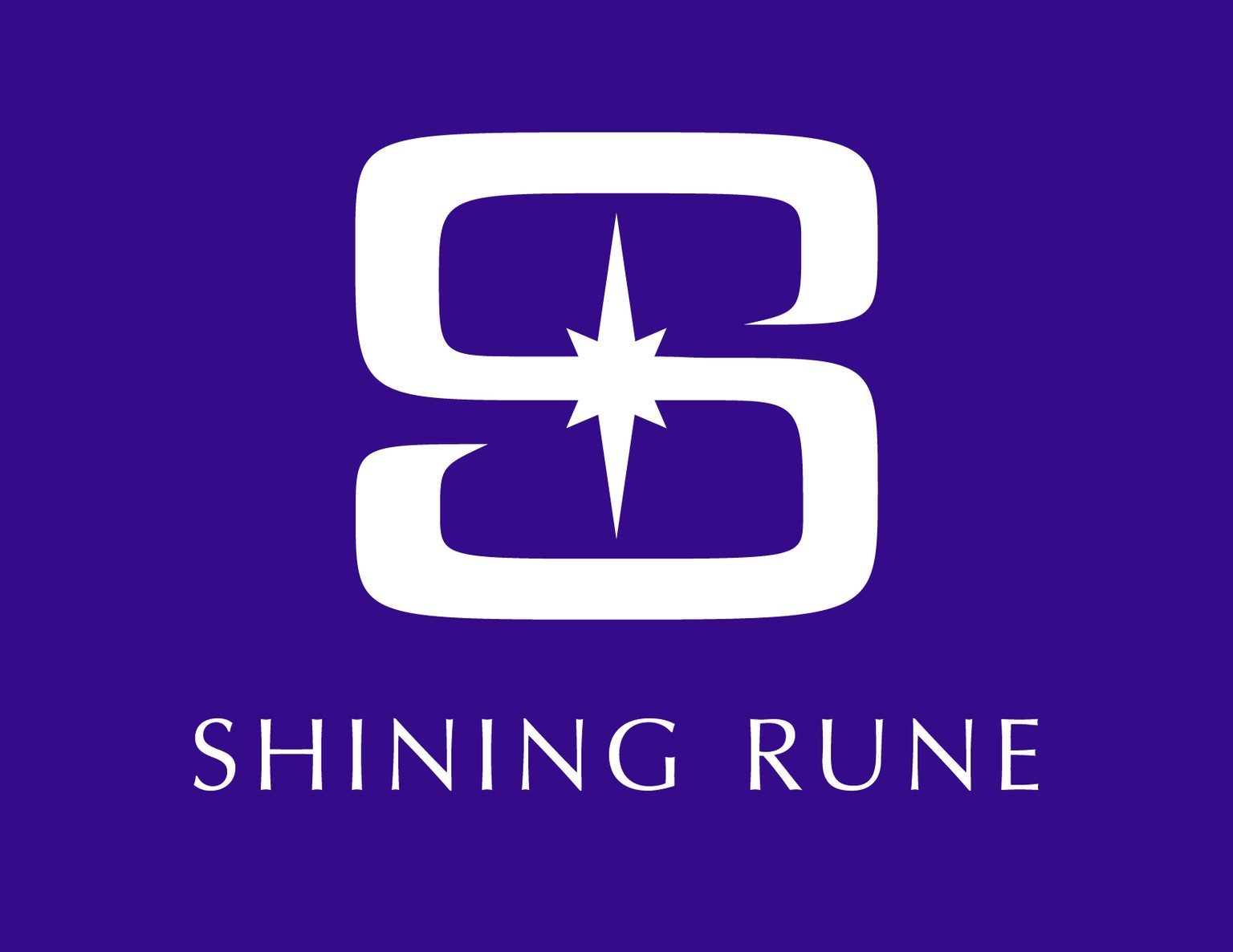 Shining Rune - image 1 - student project