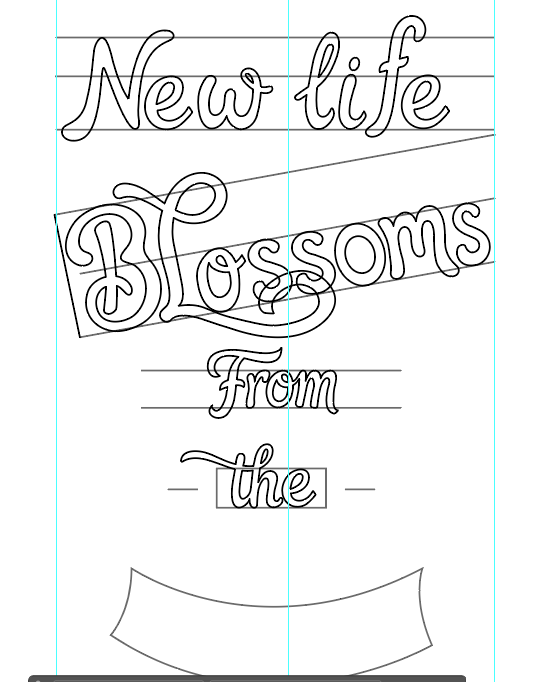 From the Depths, New Life Blossoms - image 14 - student project
