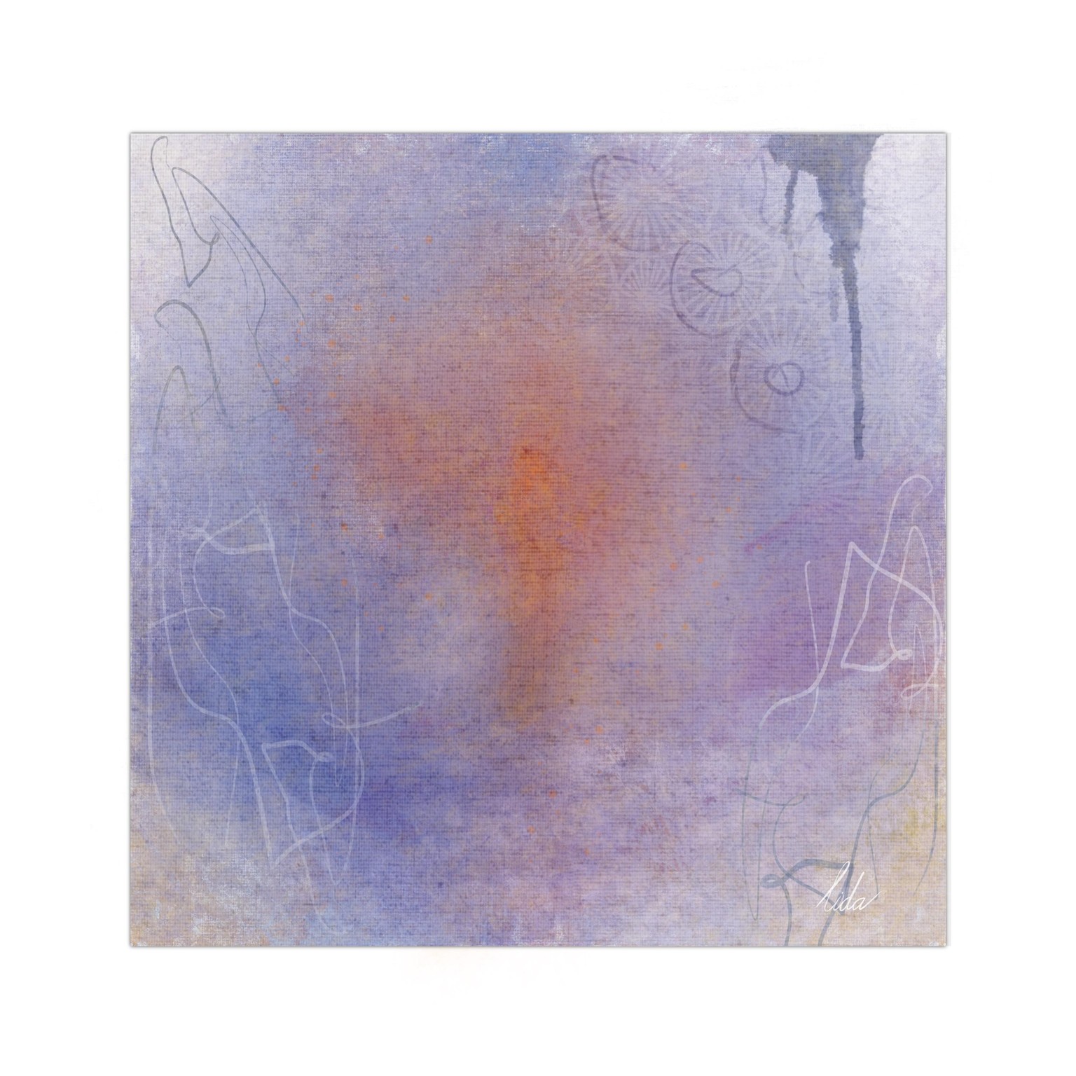Project Abstract Painting - image 1 - student project